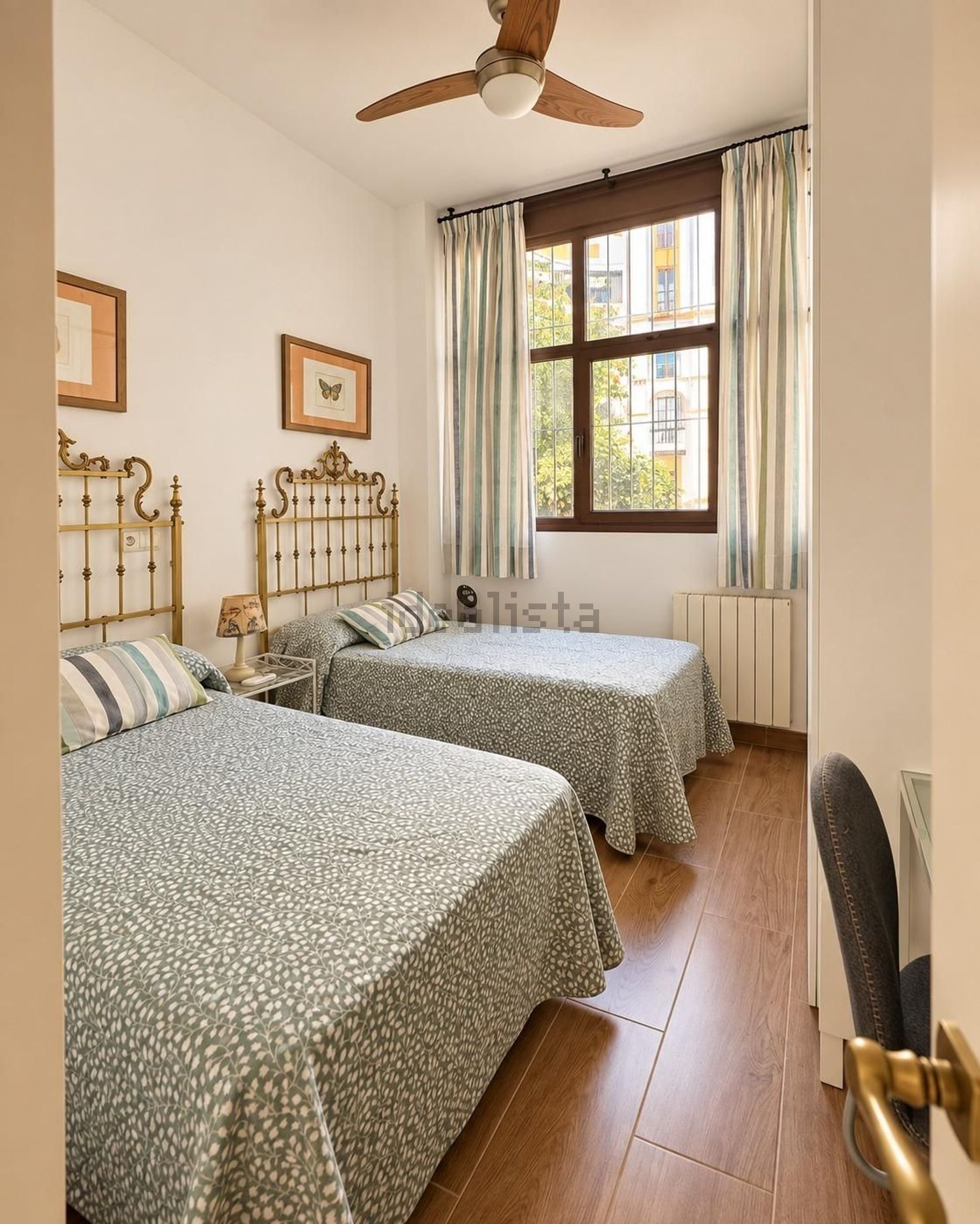 Pis de 96 m² a Fuengirola