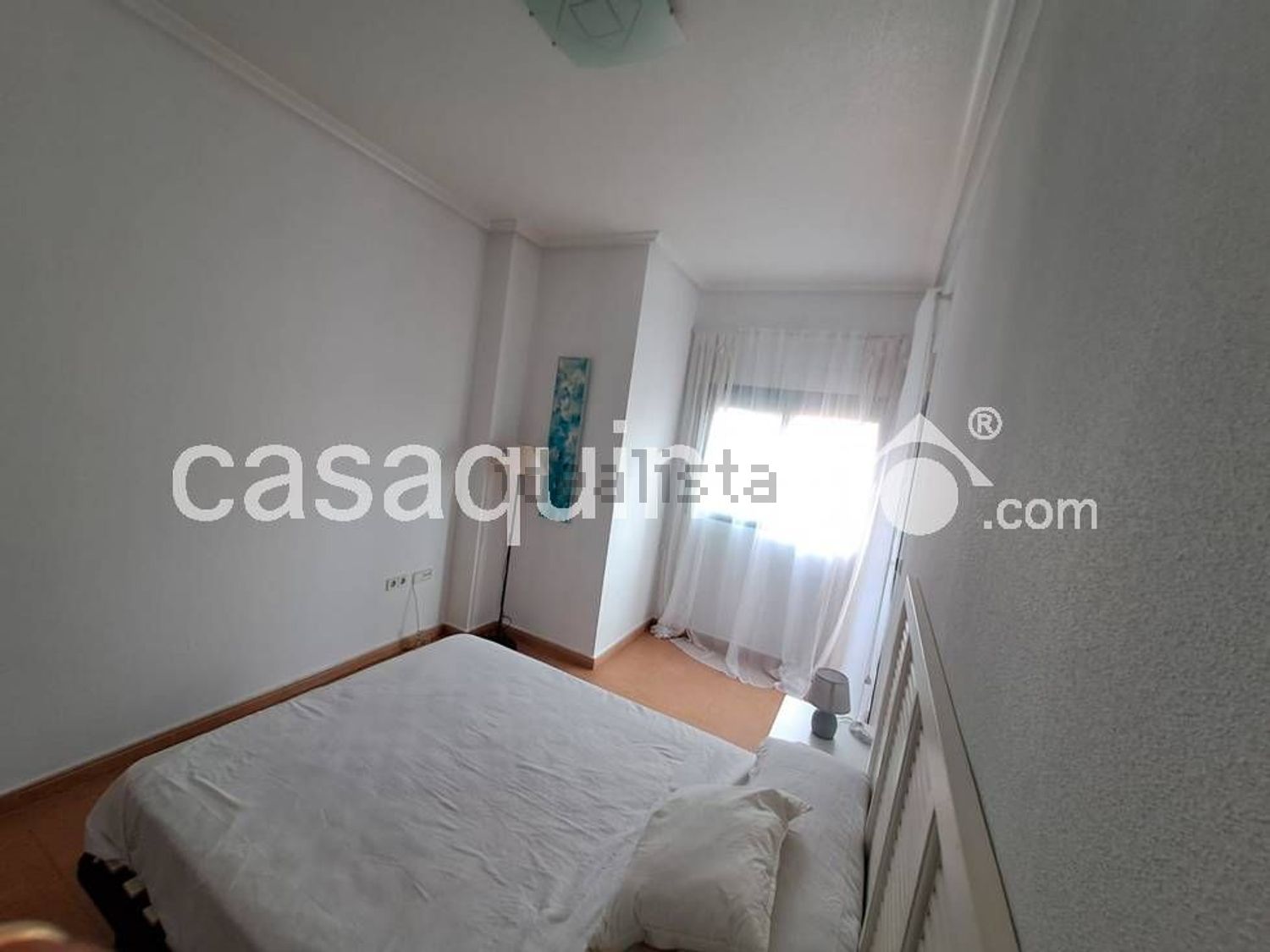 Piso de 120 m² en Almoradí