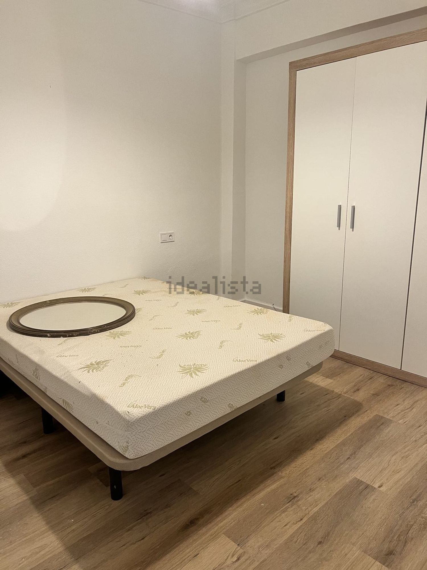 Wohnung 70 m² in Alcoi / Alcoy