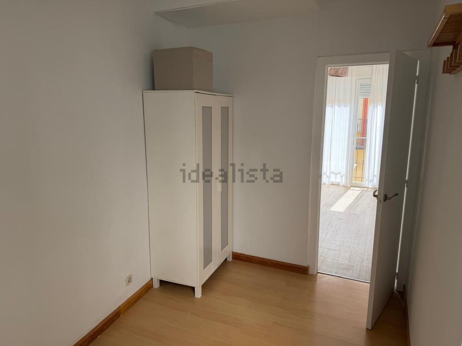 Pis de 70 m² a Madrid