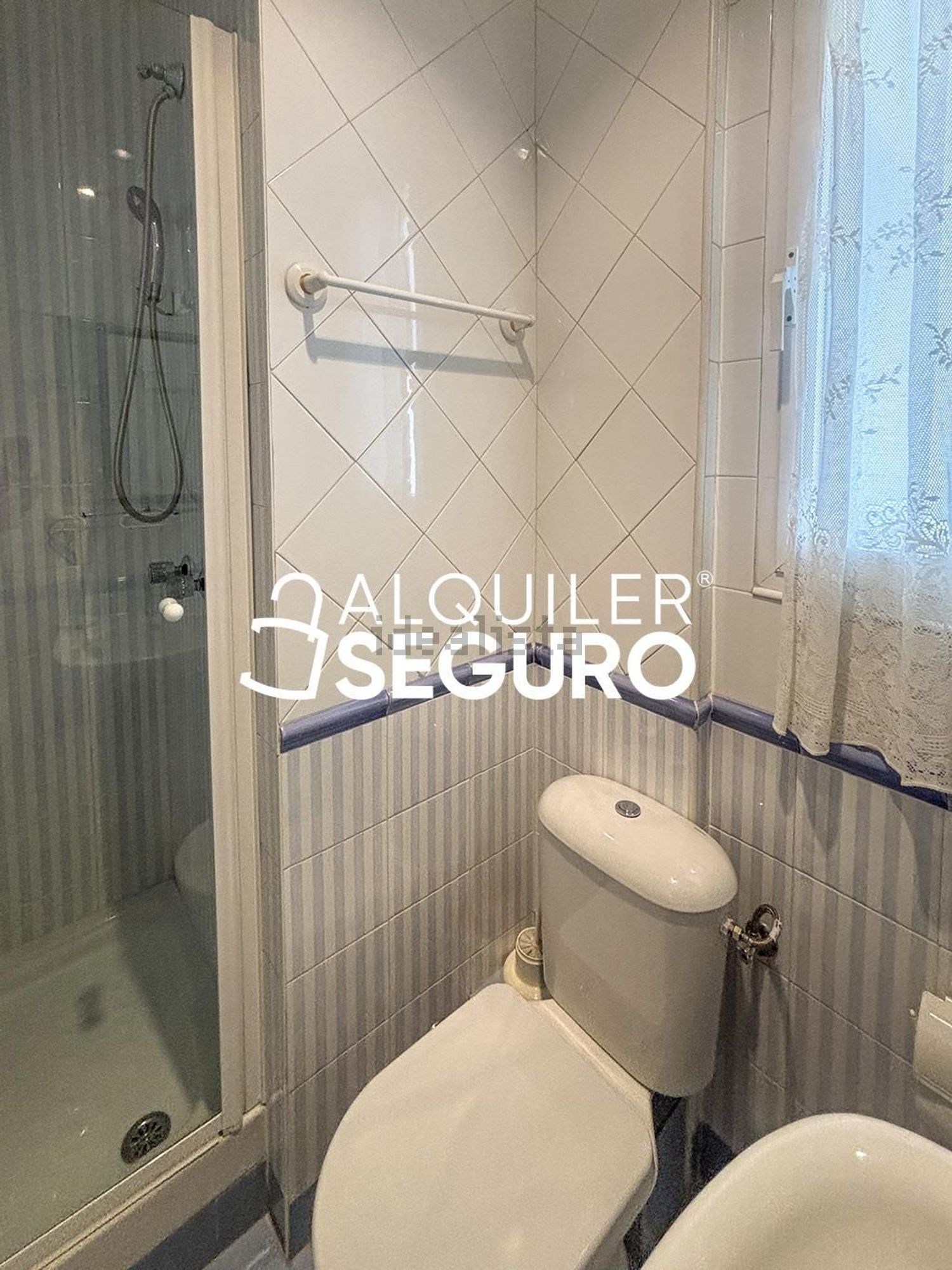 Pis de 85 m² a Madrid