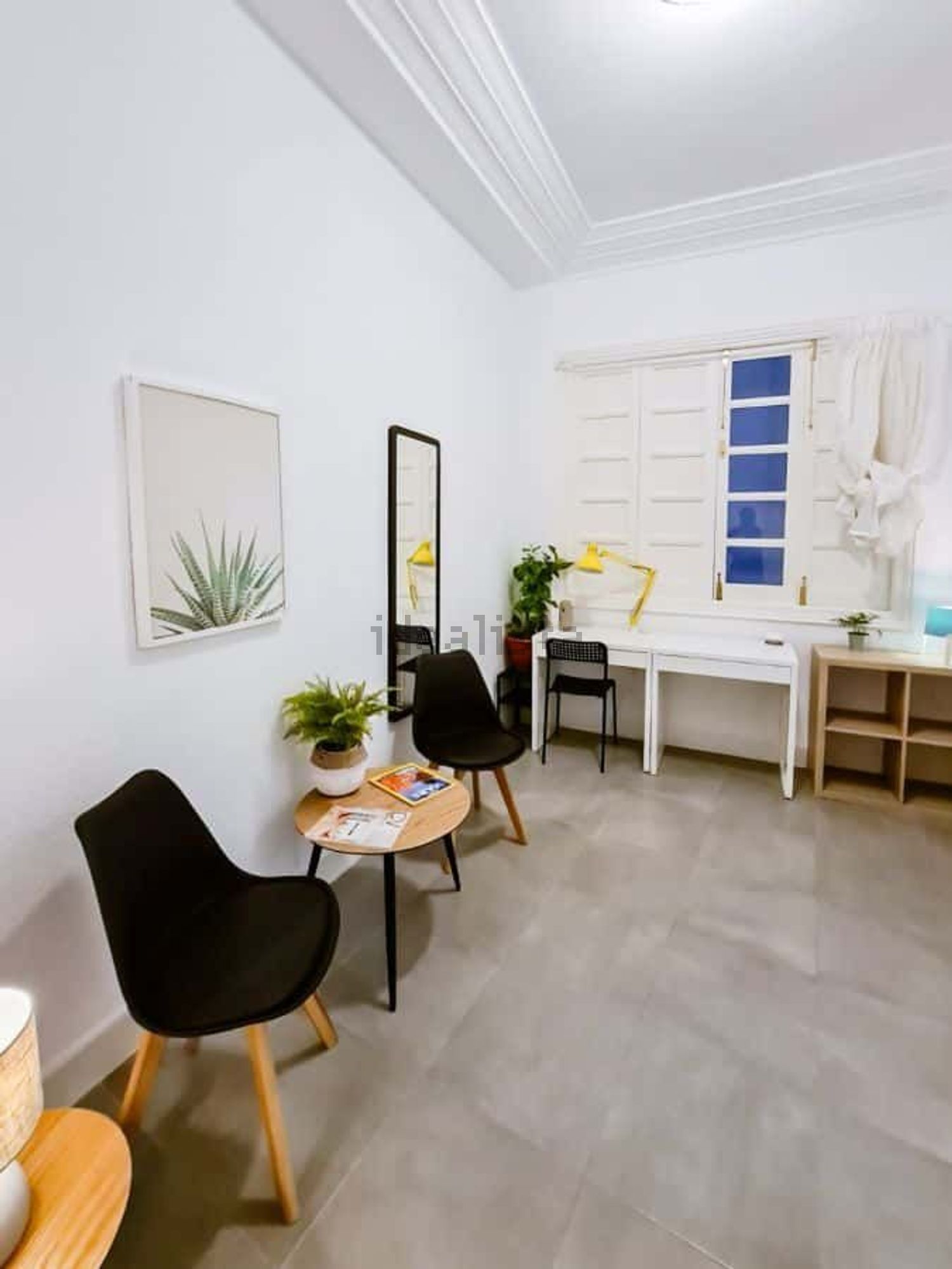 Habitación en alquiler, Valencia