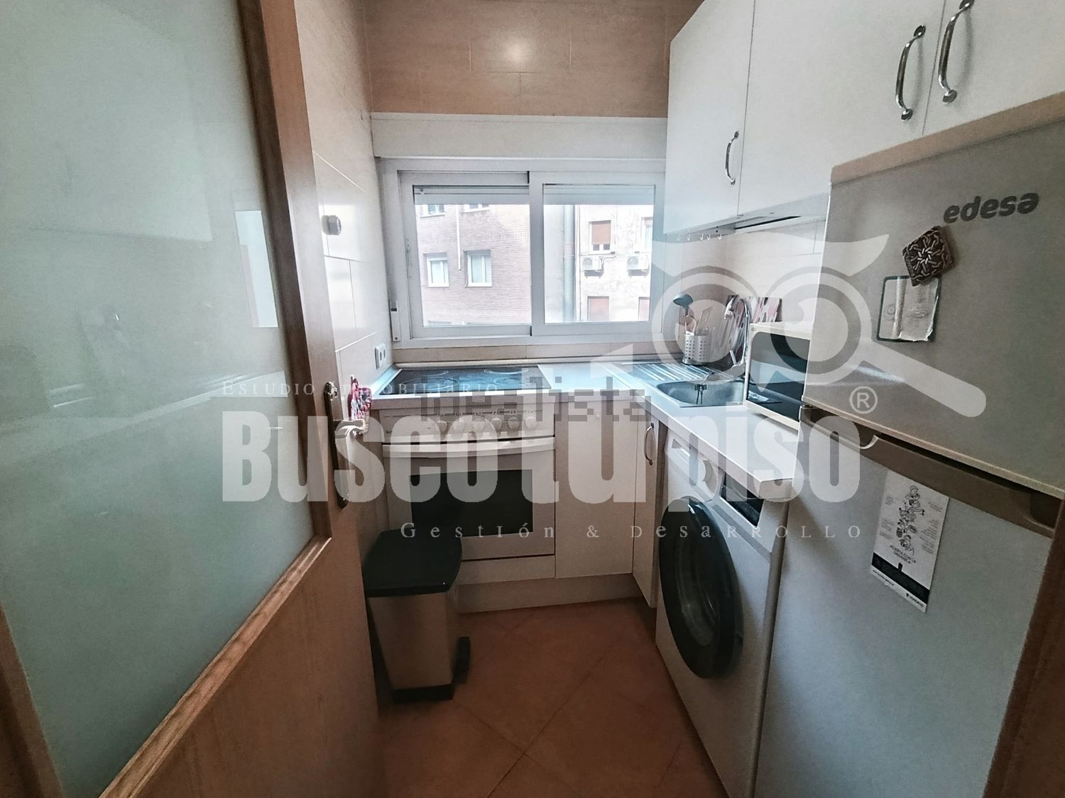 Pis de 52 m² a Madrid