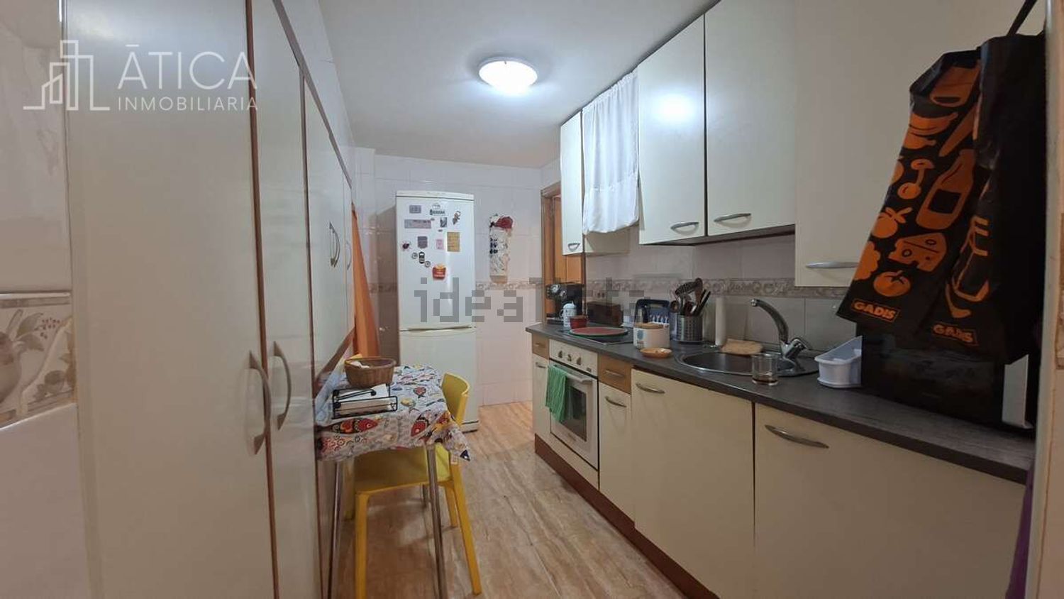 Quarto para alugar, Salamanca
