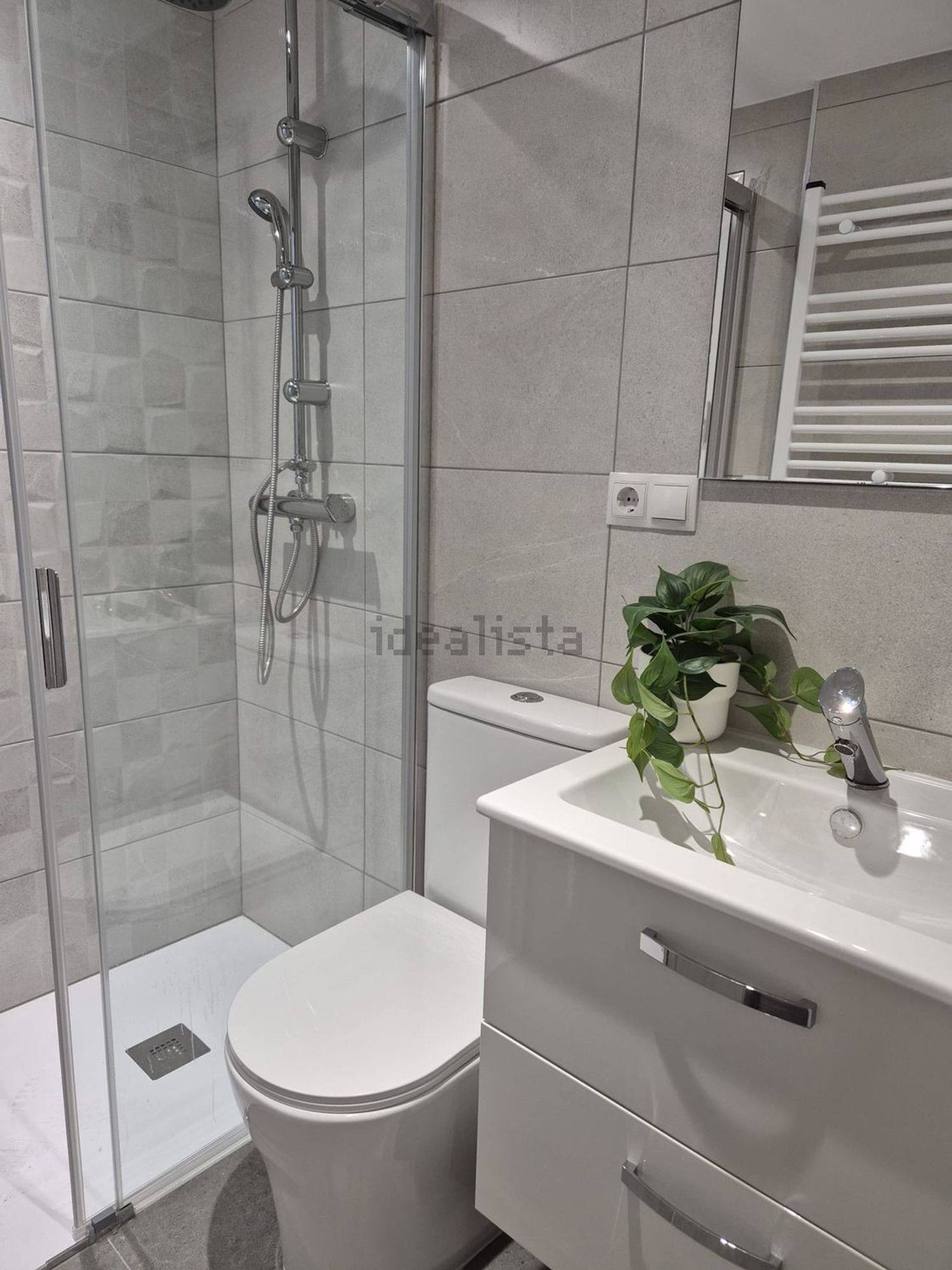 Pis de 80 m² a Almassora