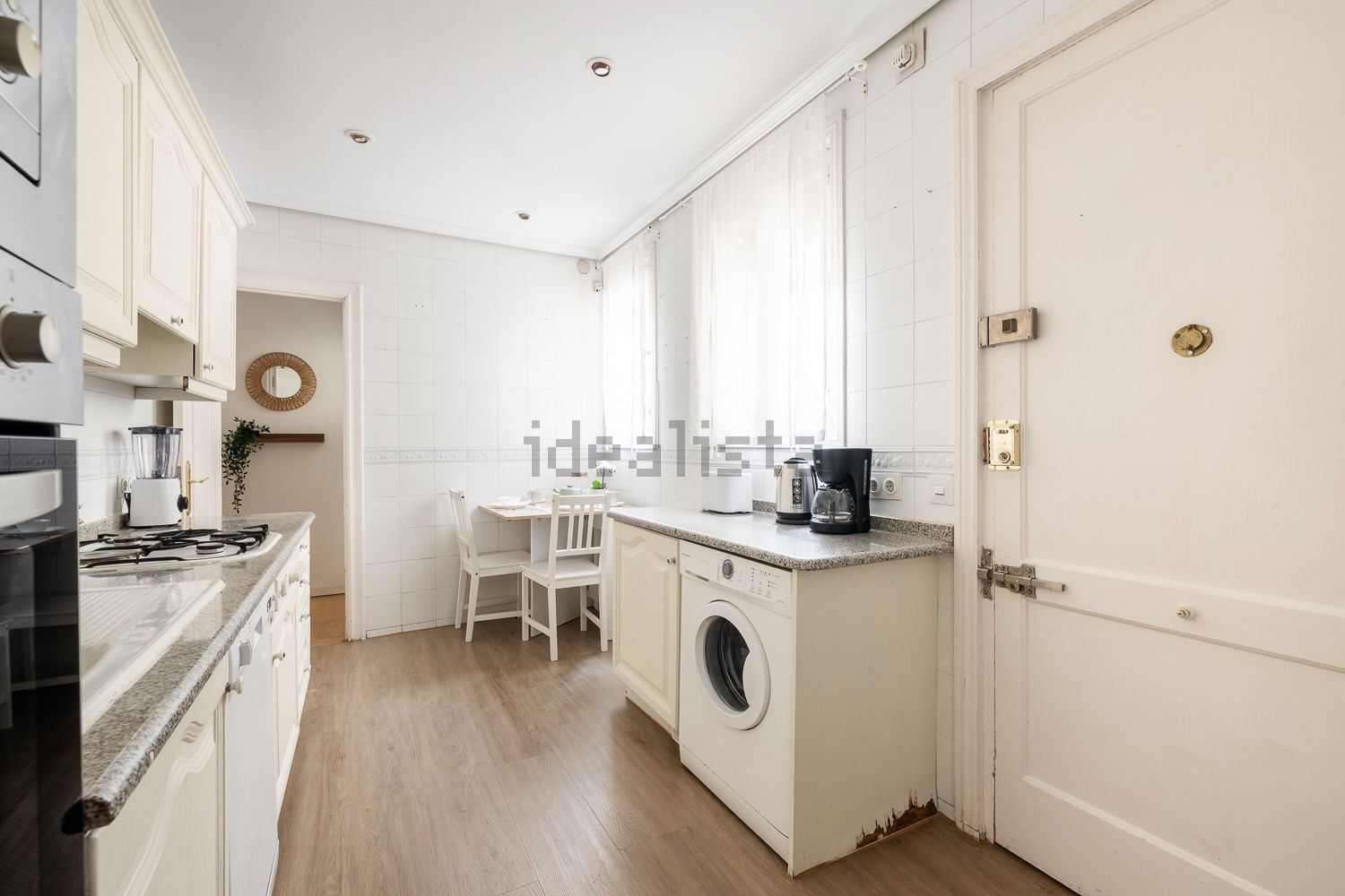 Pis de 55 m² a Madrid
