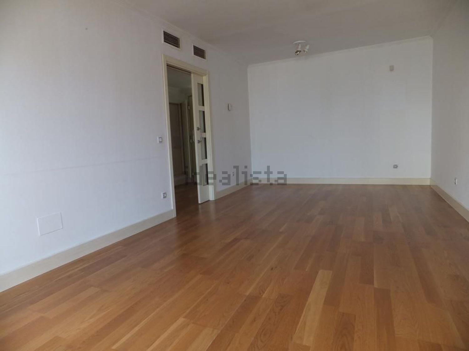Pis de 85 m² a Madrid