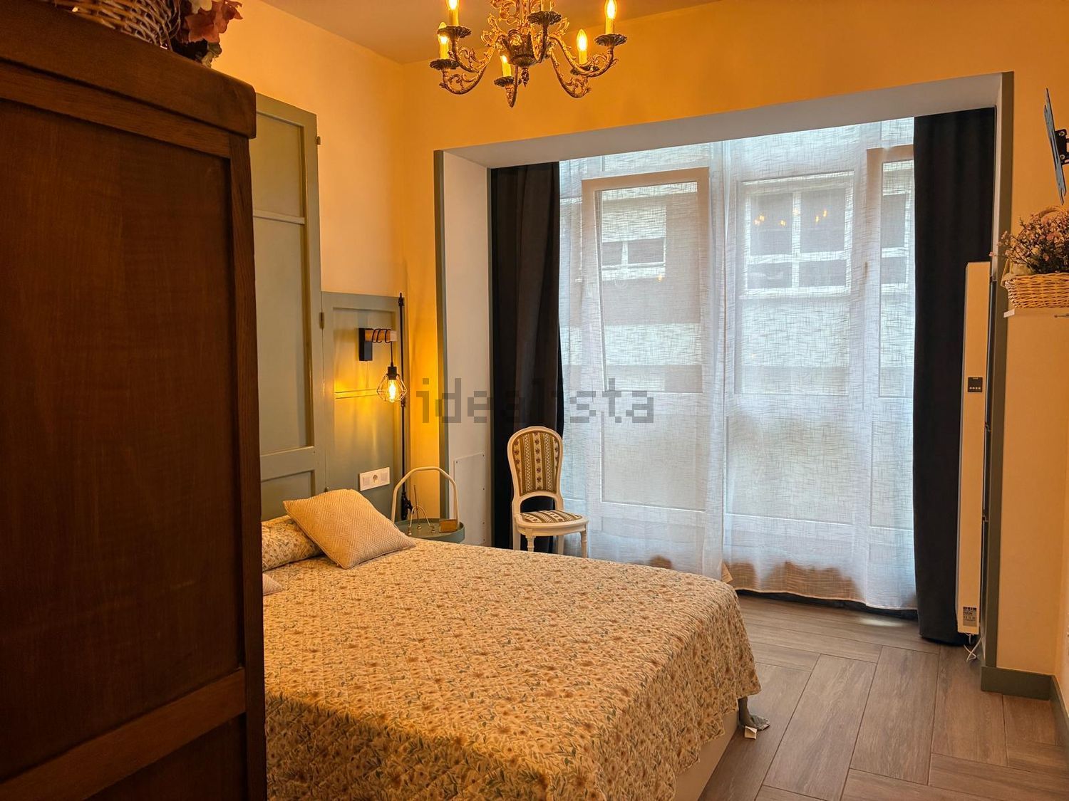 Pis de 43 m² a Gijón
