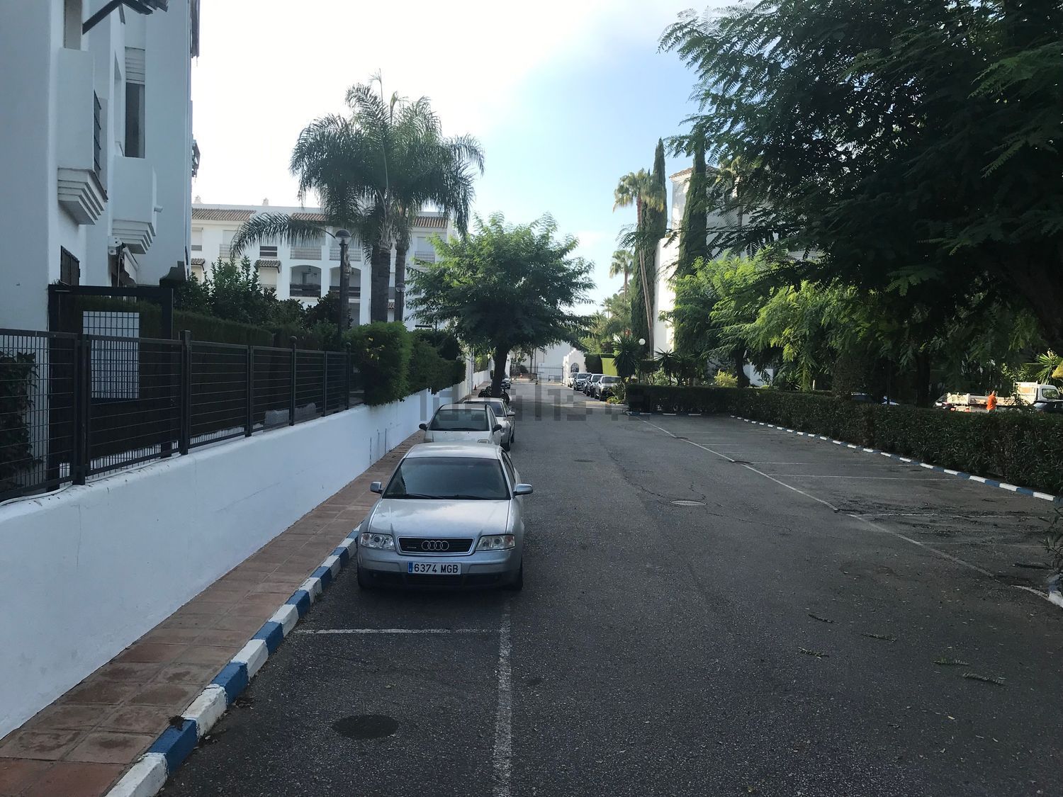Pis de 85 m² a Marbella