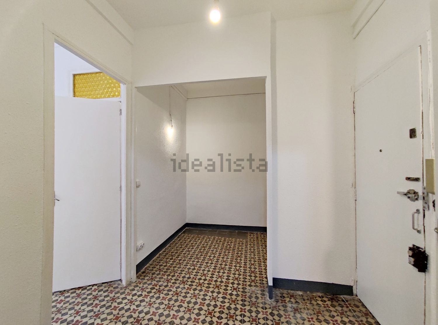Pis de 50 m² a Barcelona