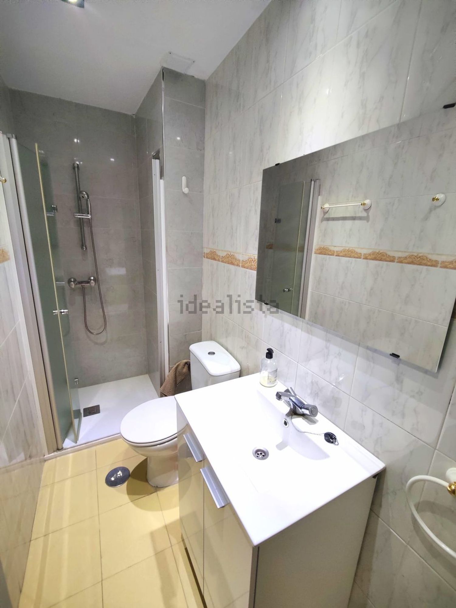 Habitación en alquiler, Granada