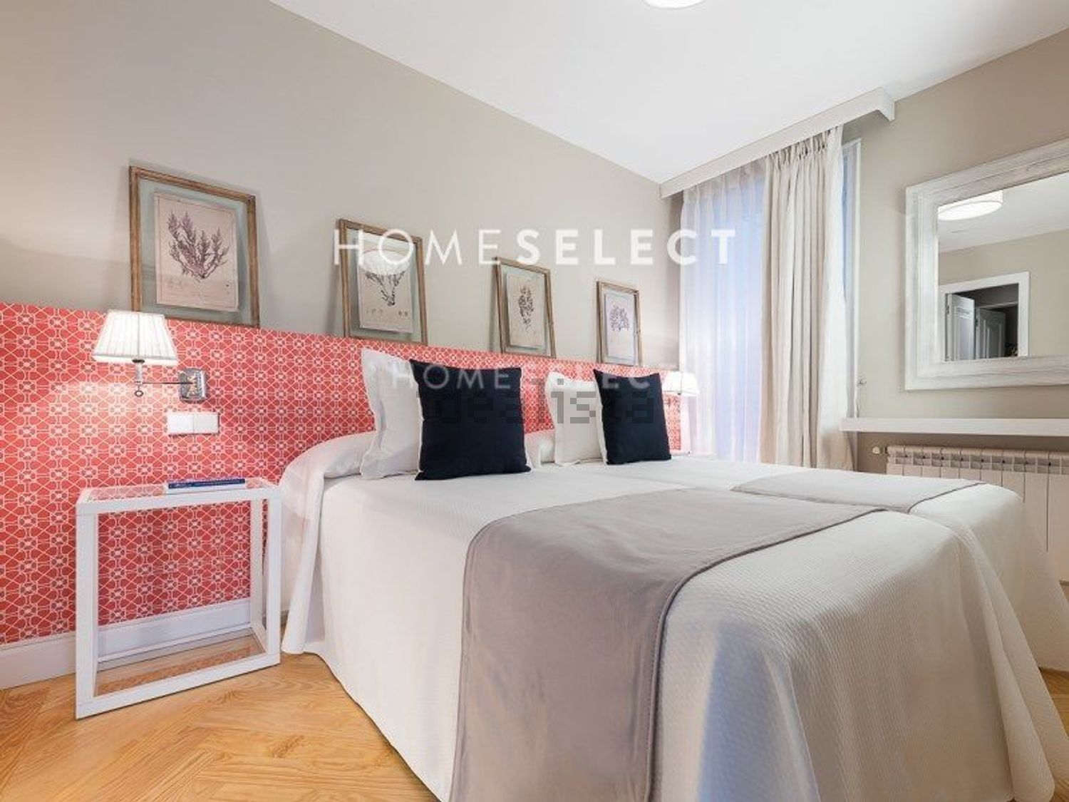 Wohnung 201 m² in Madrid