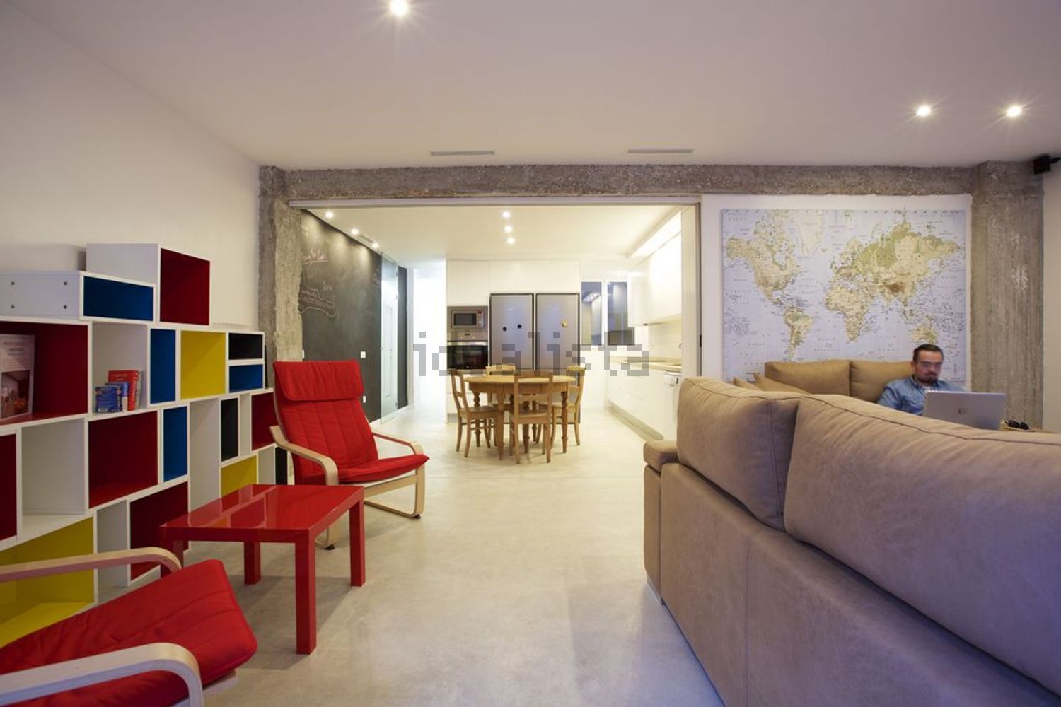Habitación en alquiler, Alicante