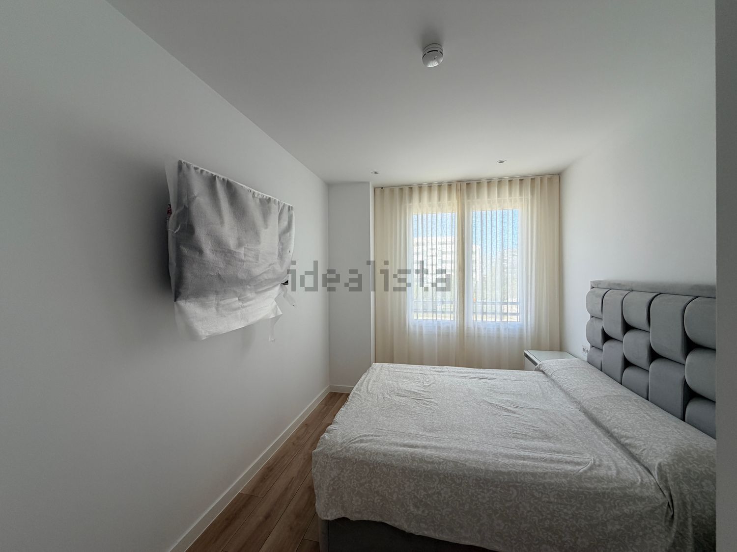 Pis de 93 m² a Madrid