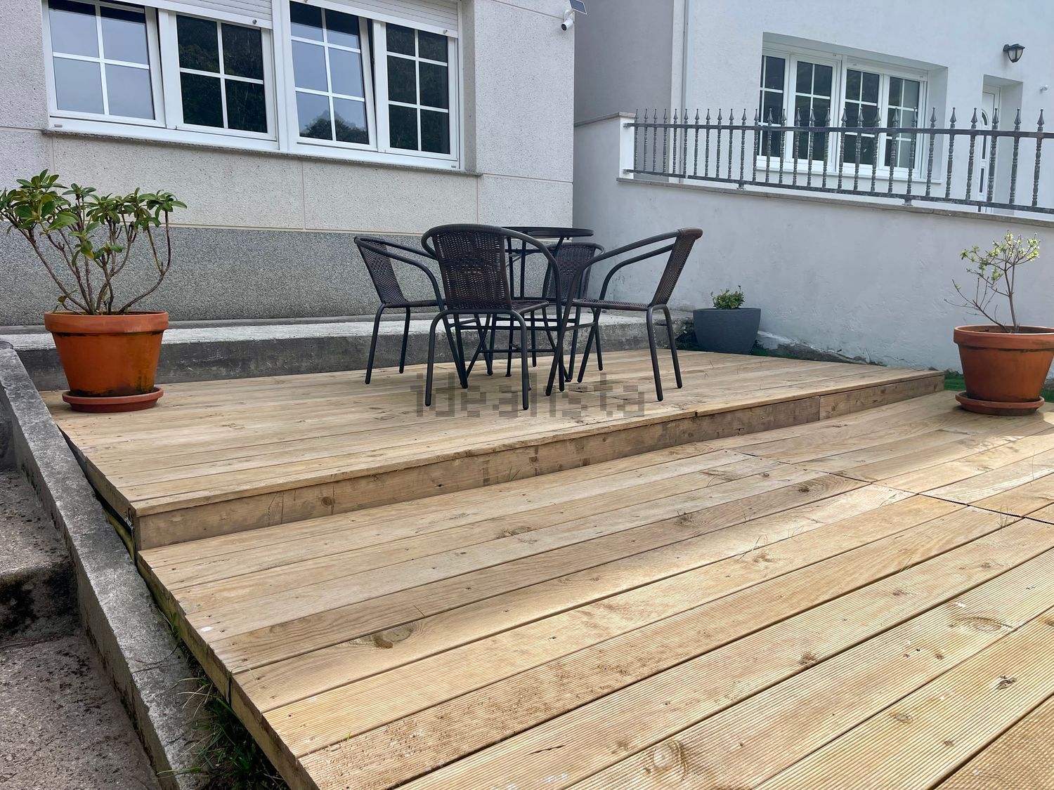 Casa de 155 m² a Cabana de Bergantiños