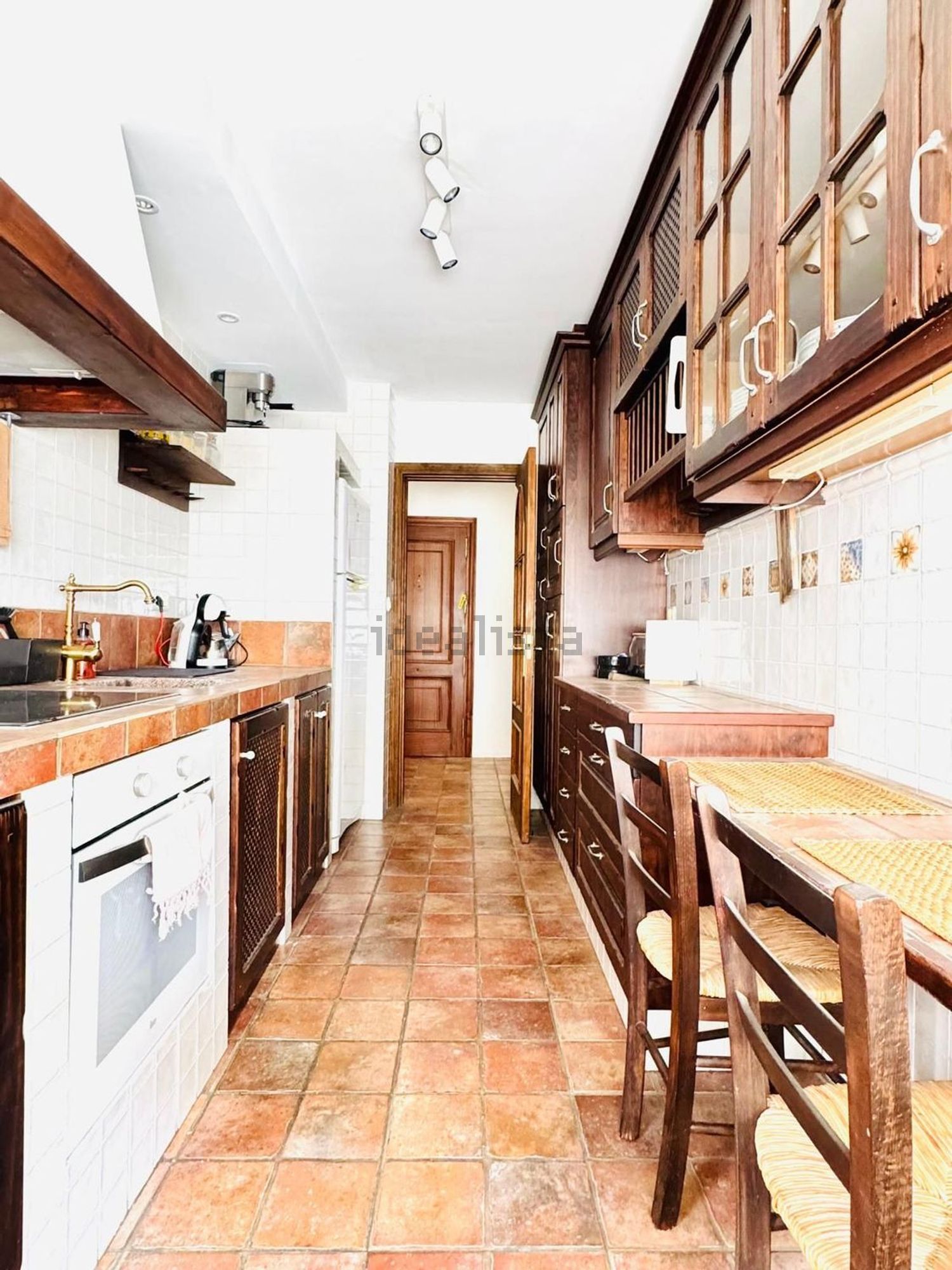 Appartement 143 m² à Estepona