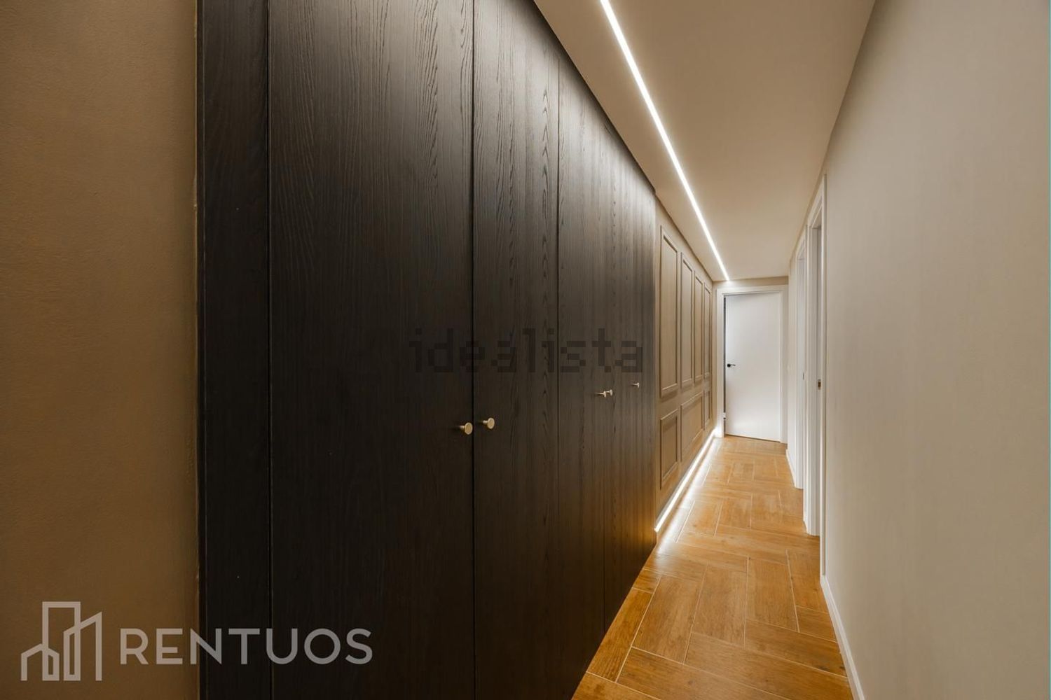 Pis de 86 m² a Madrid