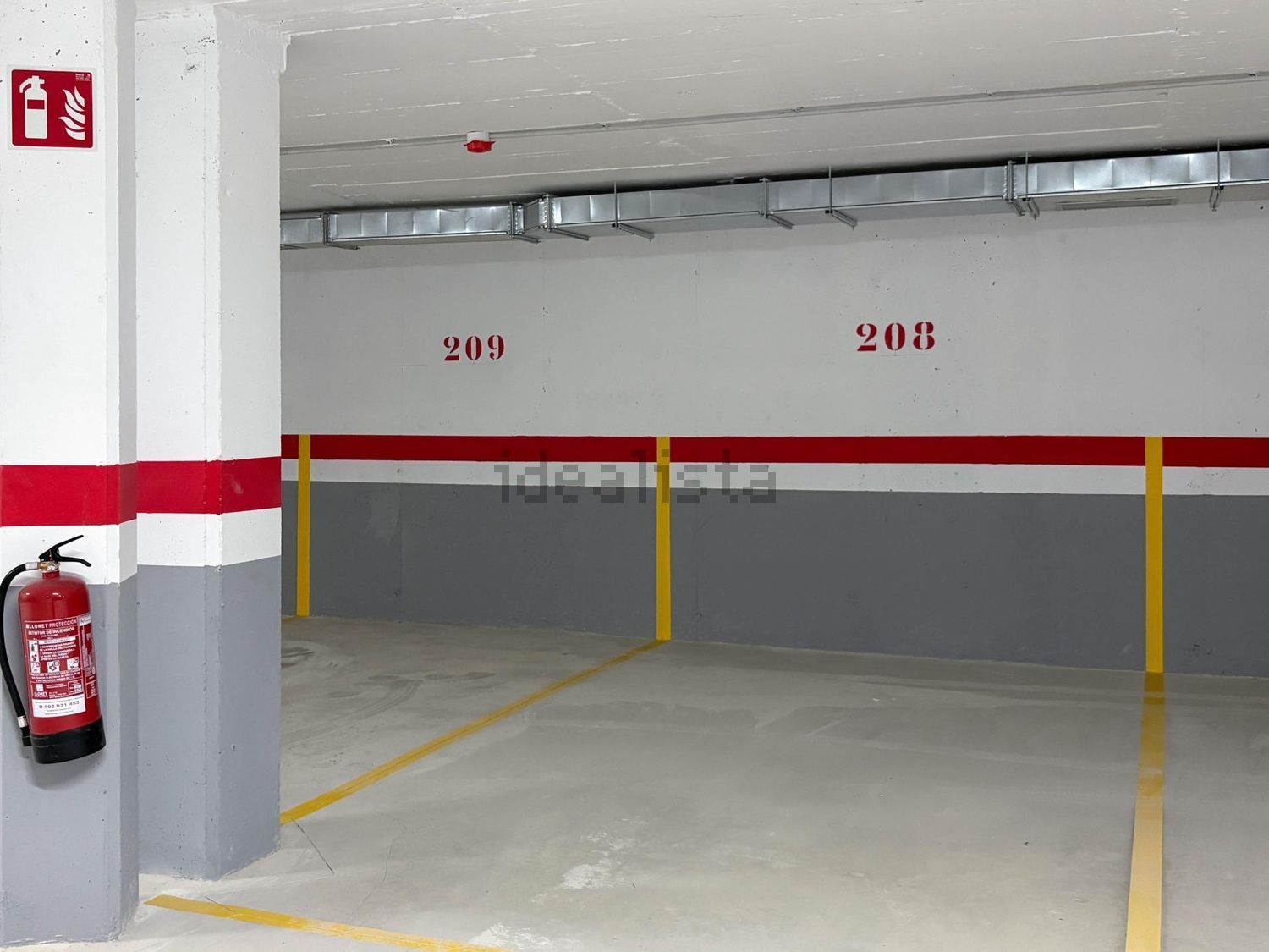 Wohnung 76 m² in Valencia