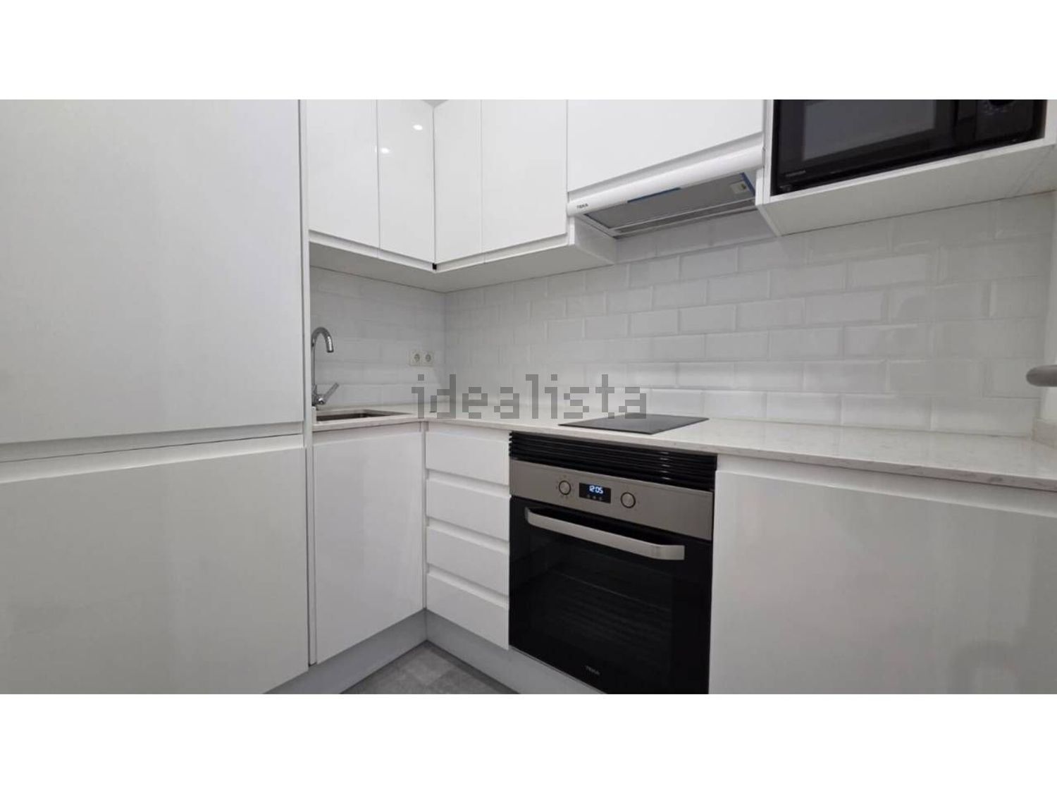 Pis de 90 m² a Barcelona