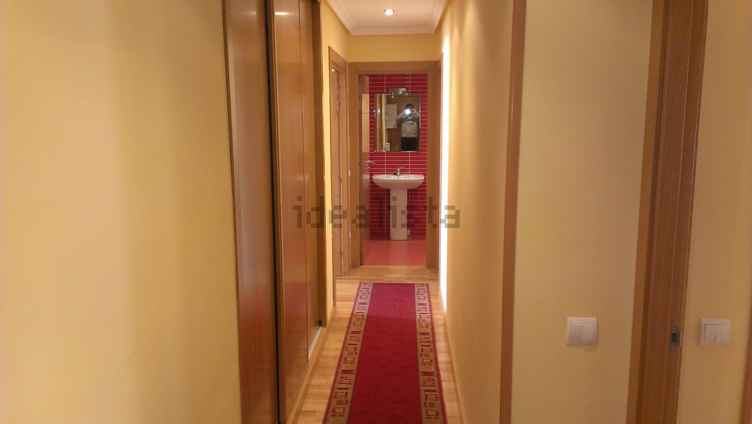 Pis de 82 m² a Logronyo