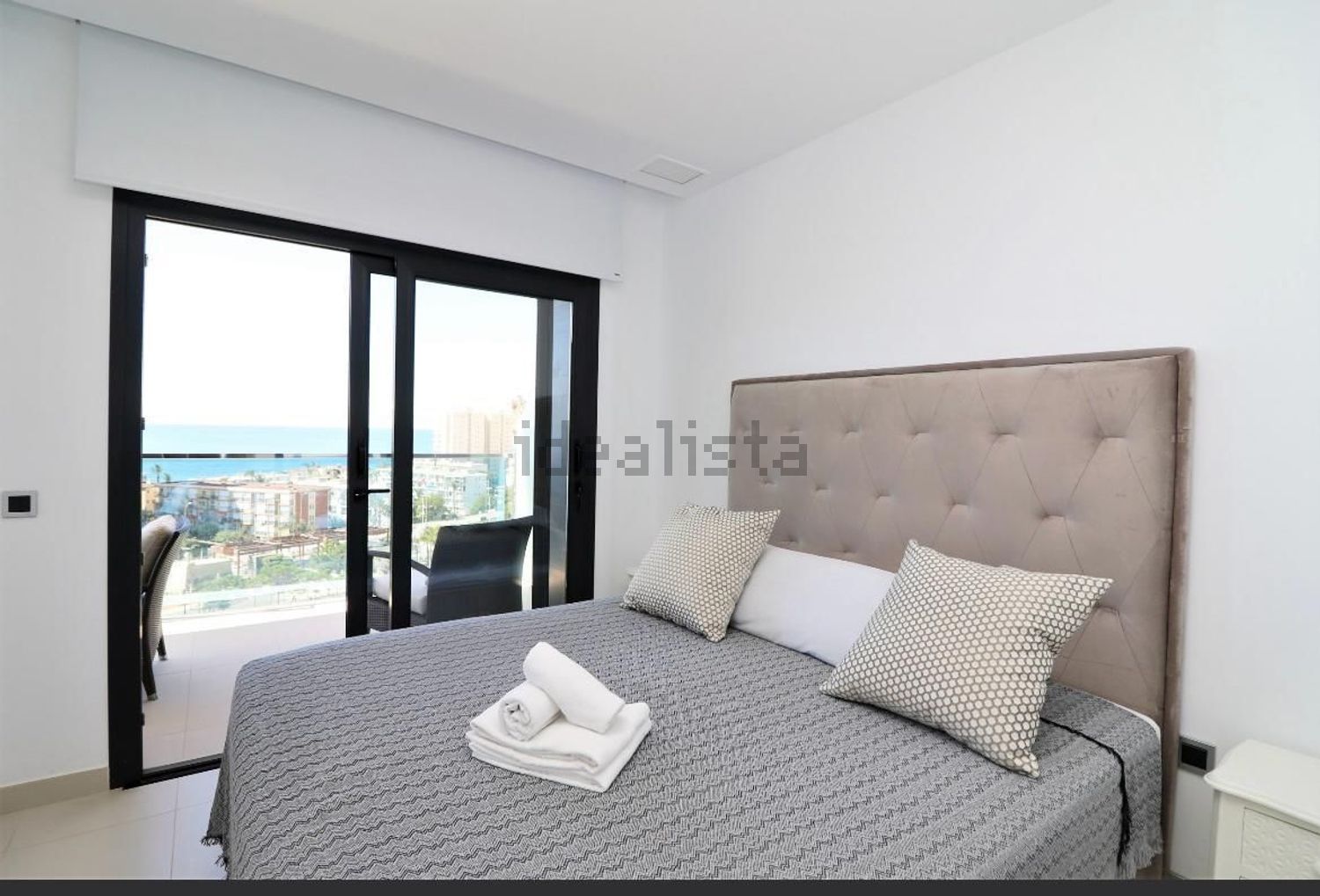 Pis de 105 m² a Benidorm