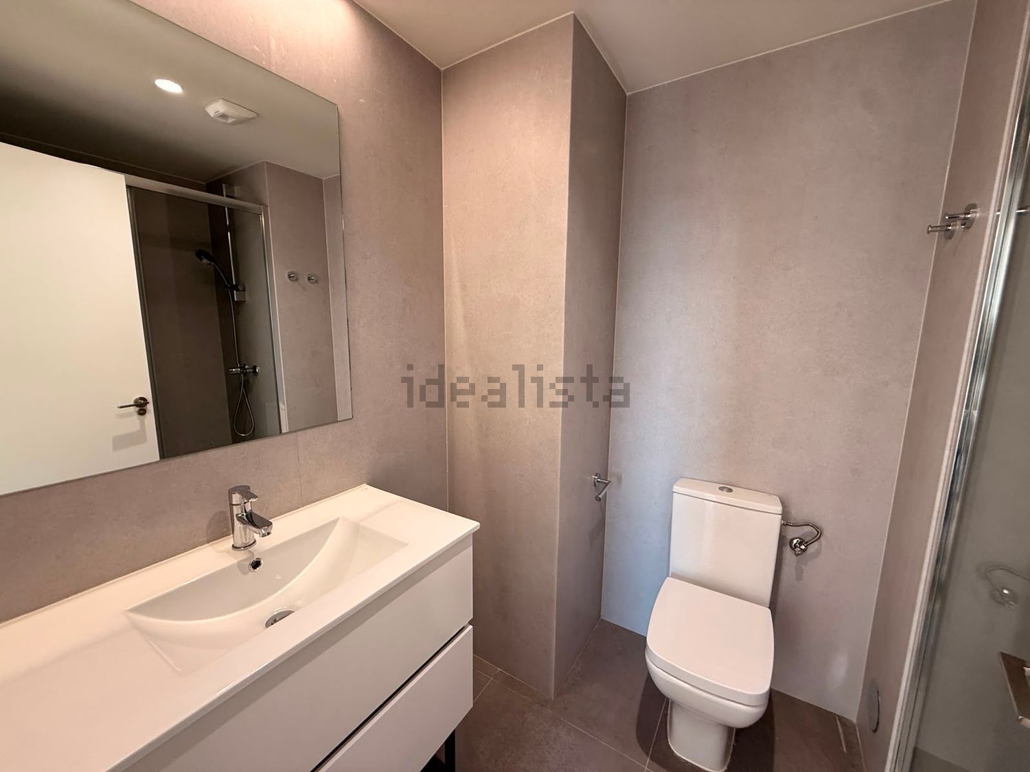 Pis de 71 m² a Madrid