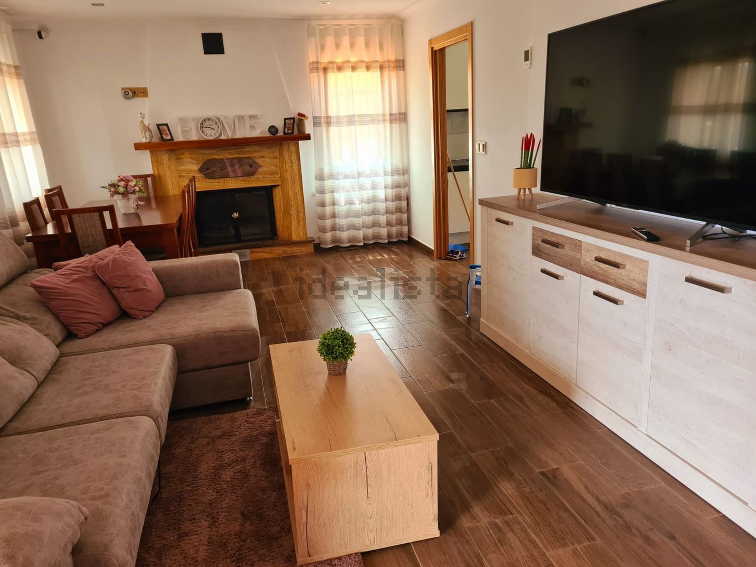 Haus 210 m² in Onil