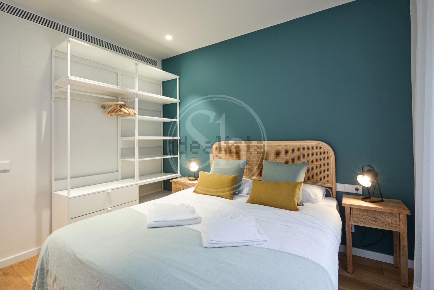 Pis de 77 m² a Barcelona