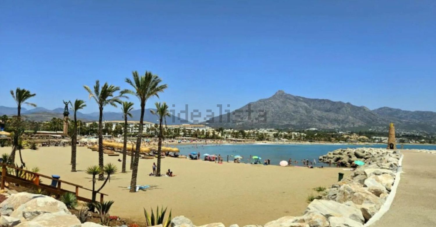 Casa de 290 m² a Marbella