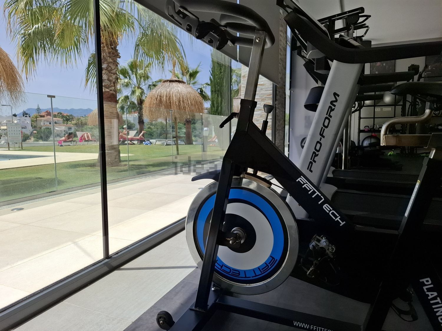 Pis de 250 m² a Marbella