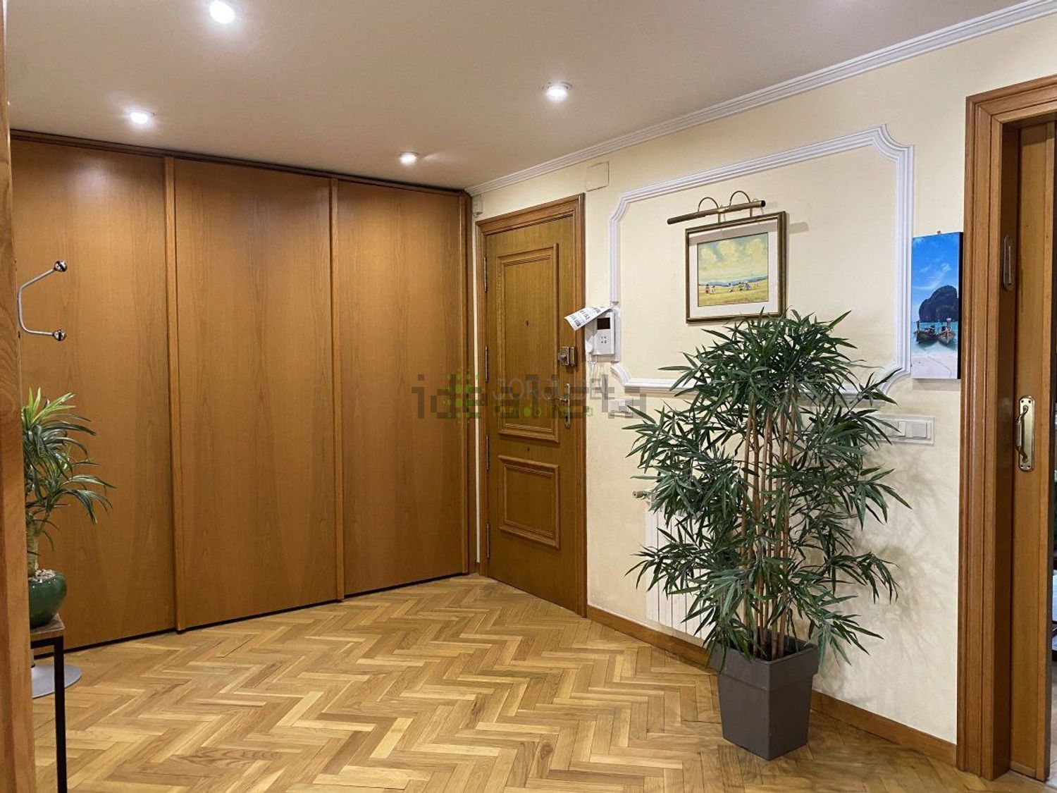 Piso de 205 m² en Castellón de la Plana