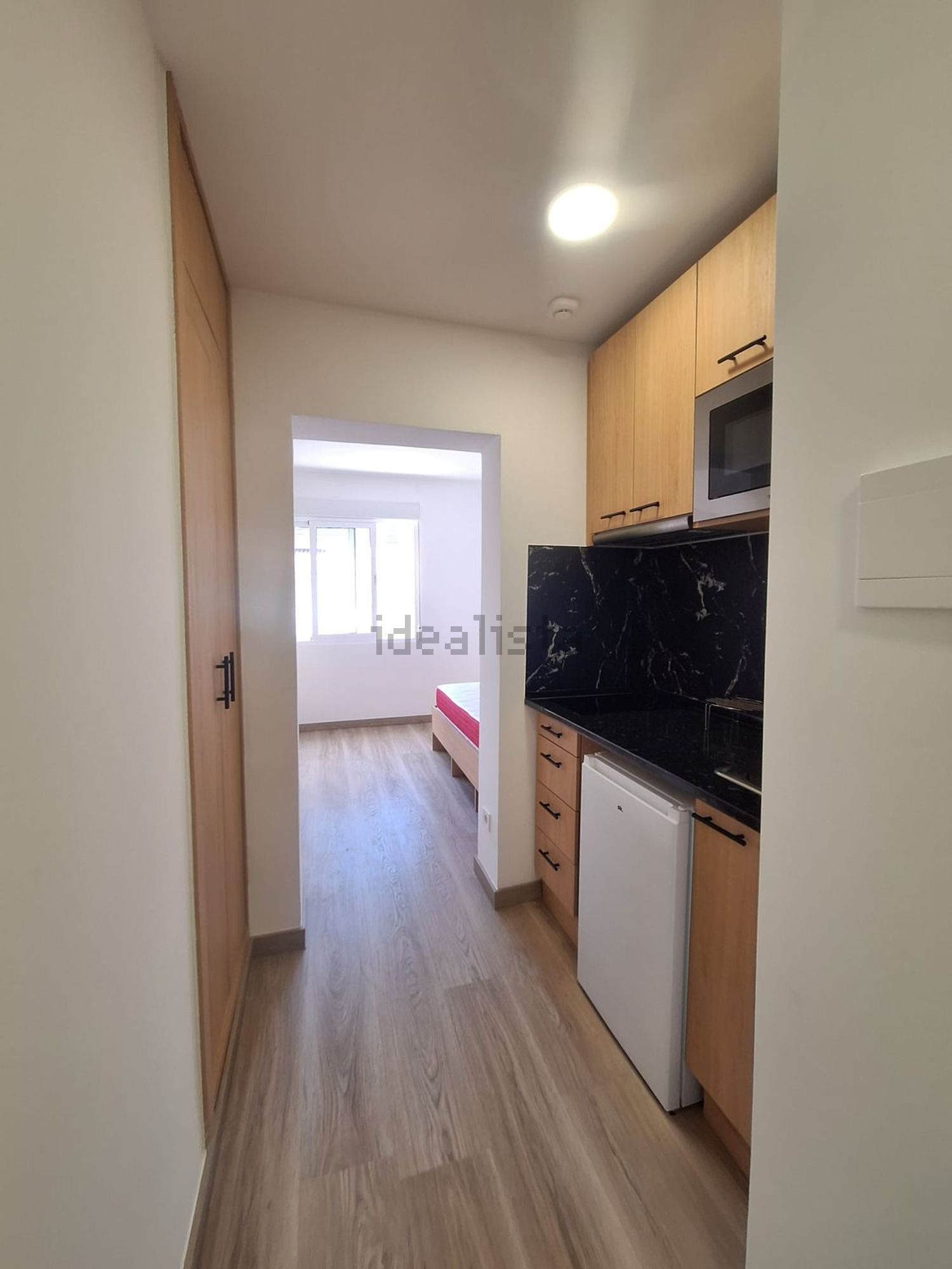 Appartamento 20 m² a Cartagena