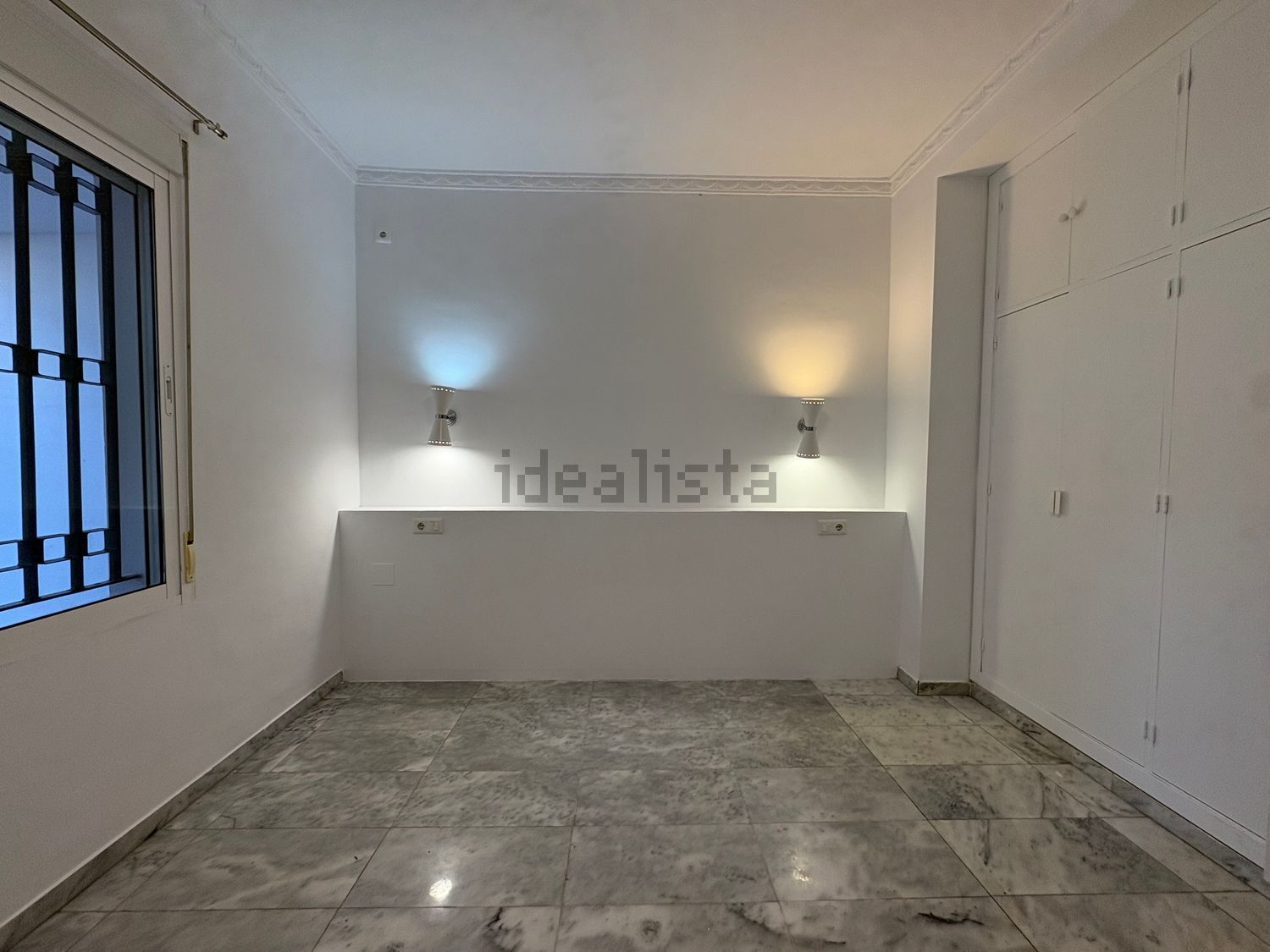 Piso de 100 m² en Málaga