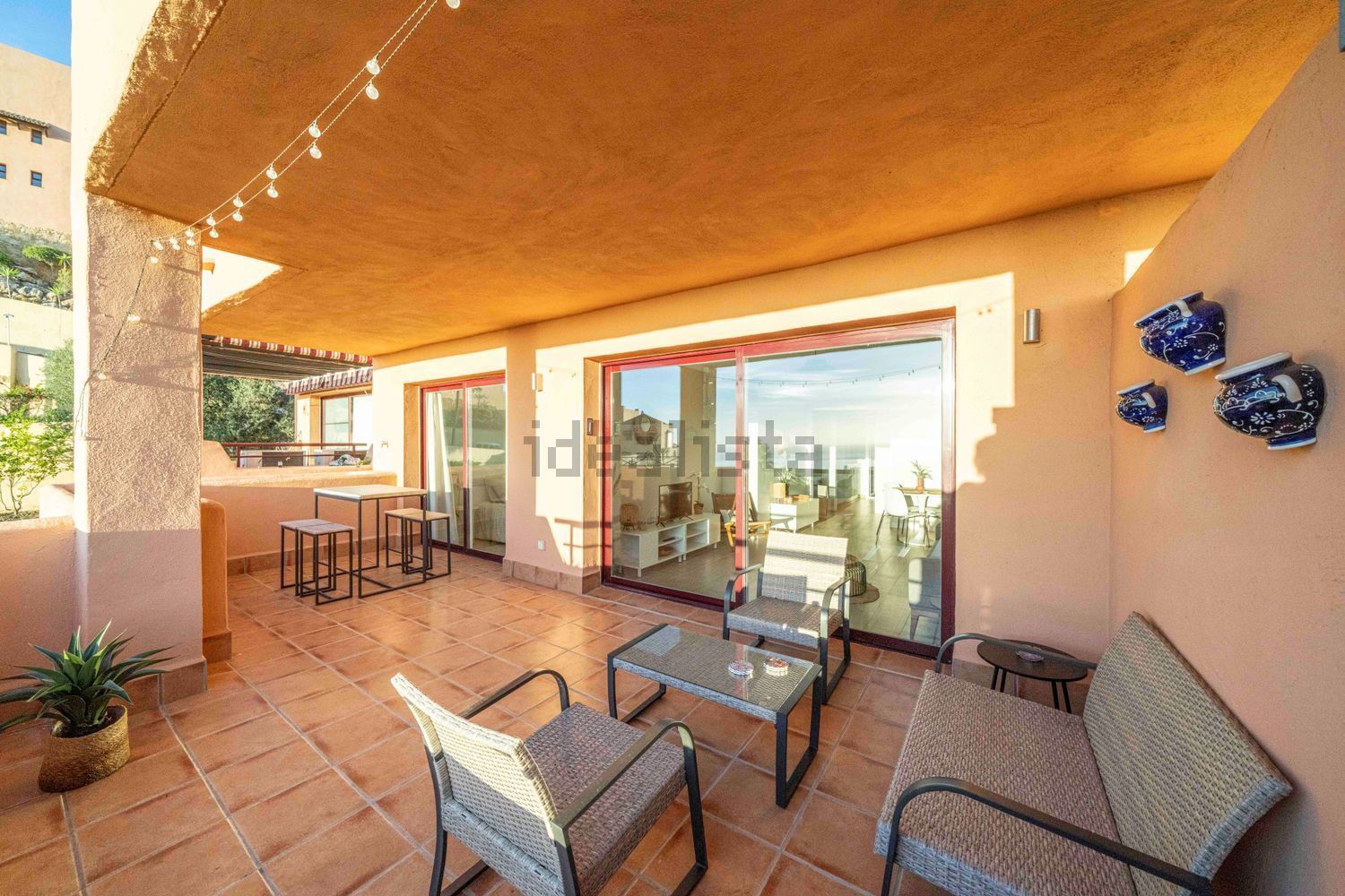 Pis de 85 m² a Mijas