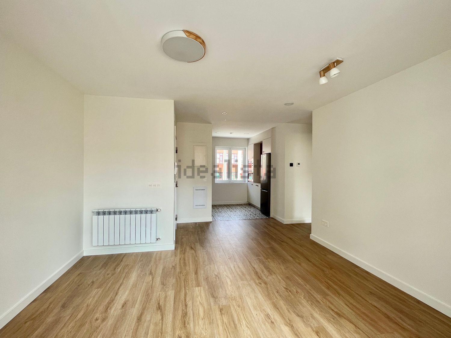 Piso de 82 m² en Gijón