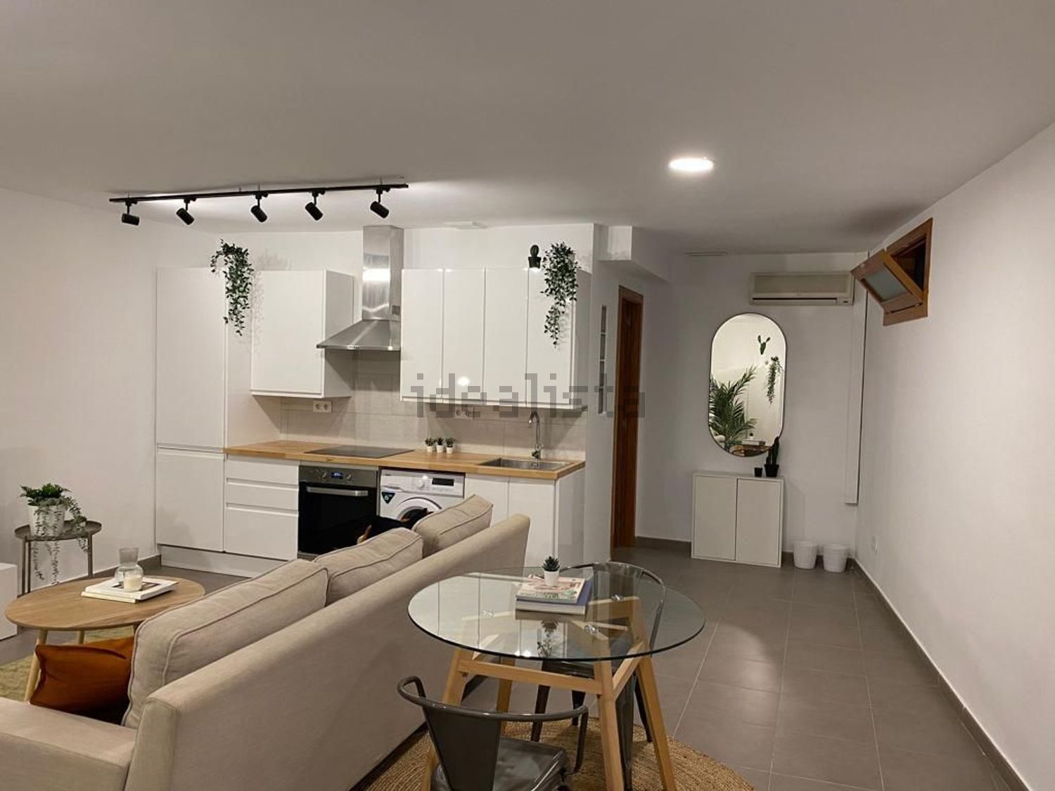 Piso de 50 m² en Mataró