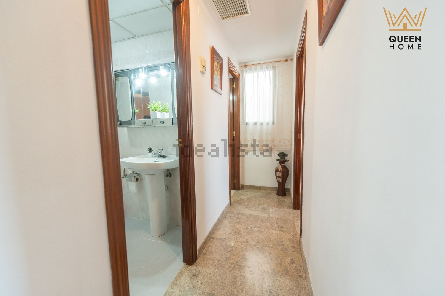 Pis de 90 m² a Còrdova