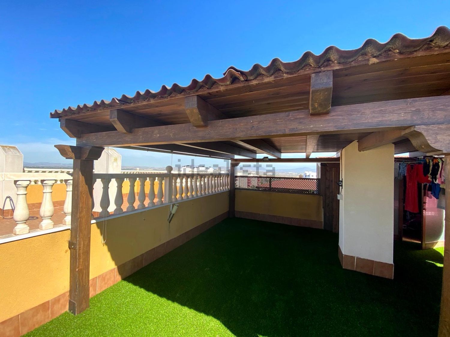 Piso de 105 m² en Elche