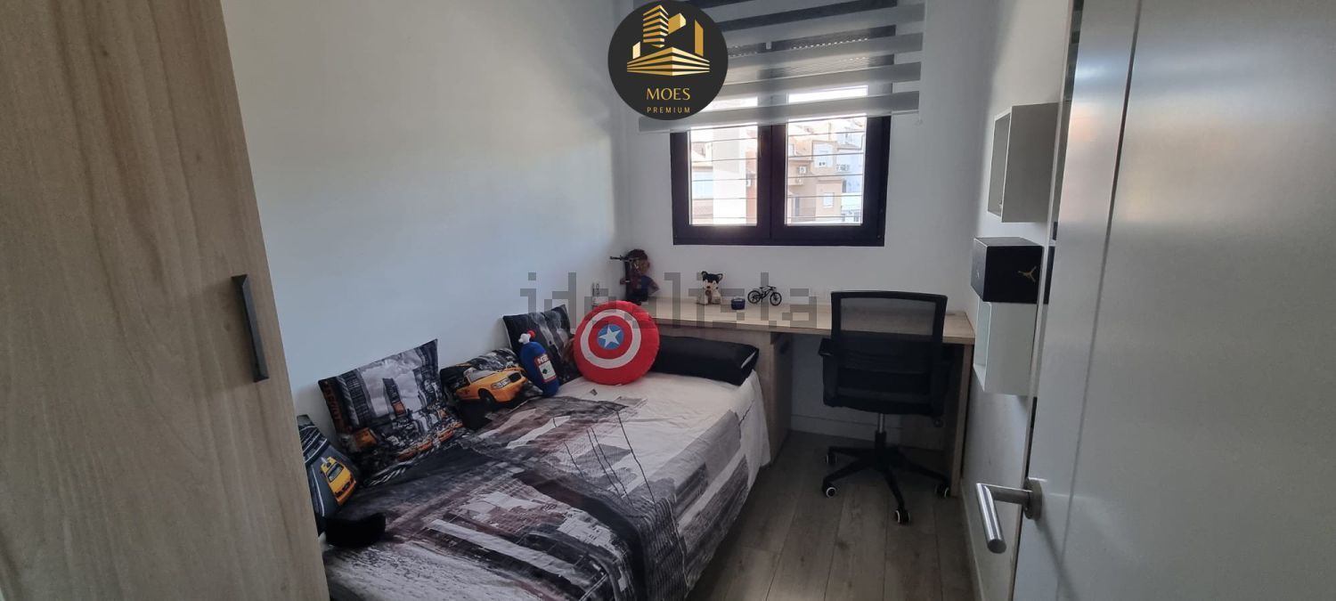 Flat 150 m² in La Guardia de Jaén