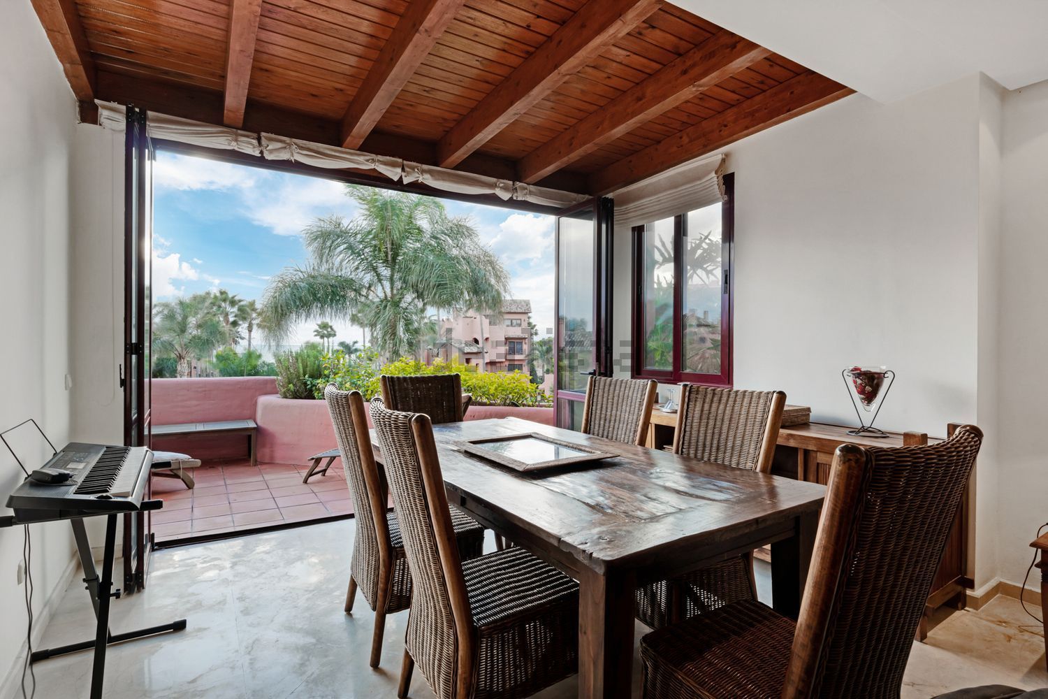 Pis de 165 m² a Estepona