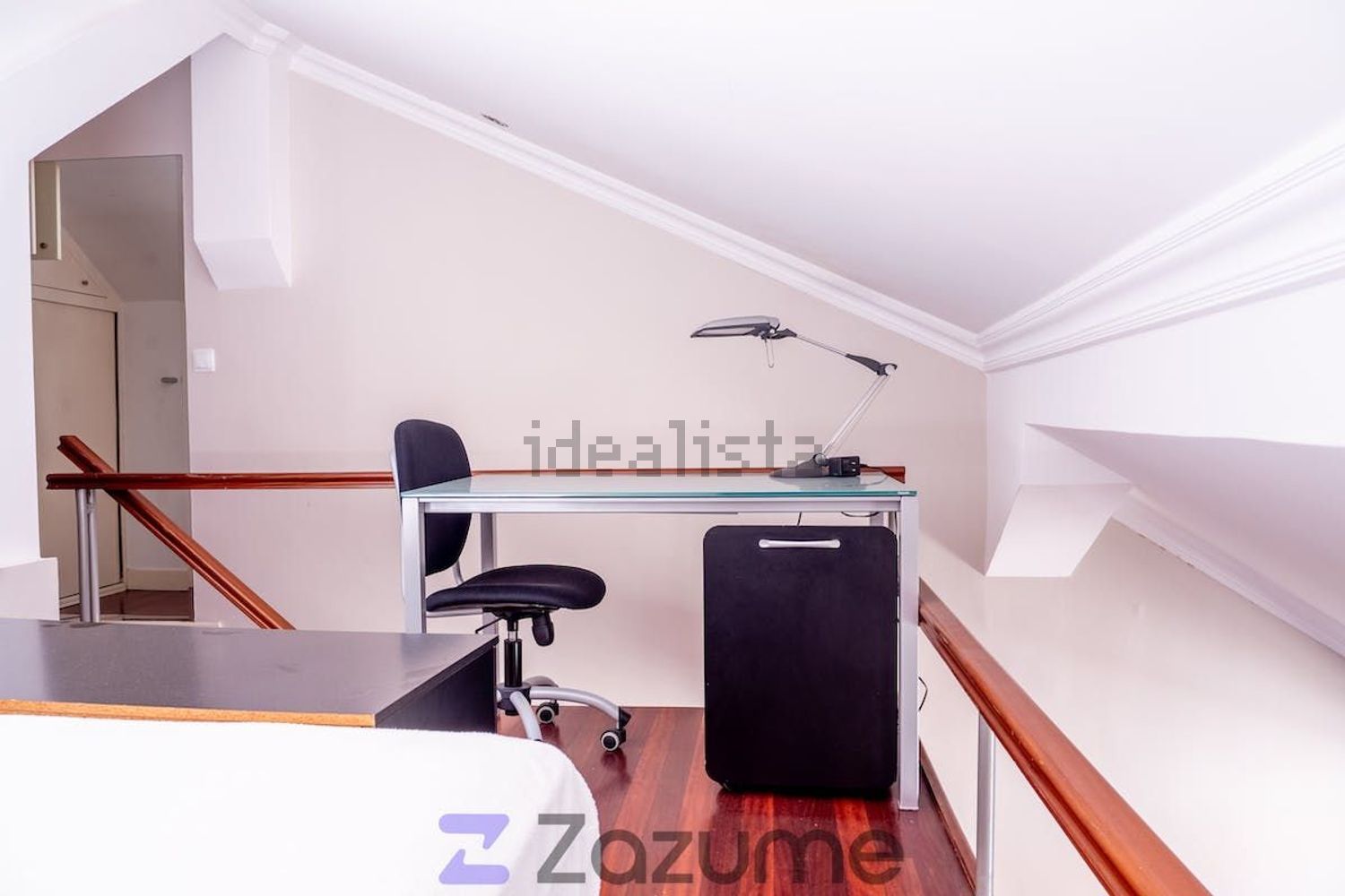 Pis de 48 m² a Bilbao