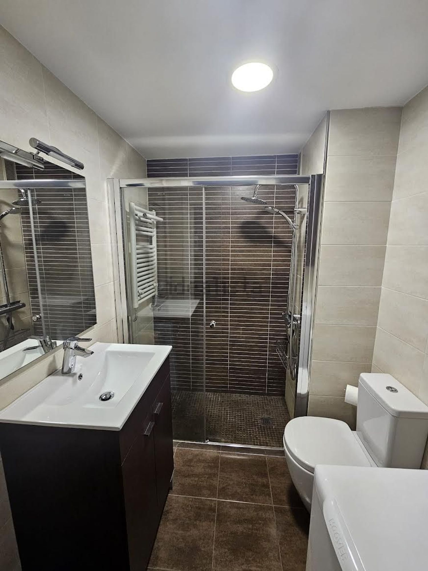 Pis de 43 m² a Vigo