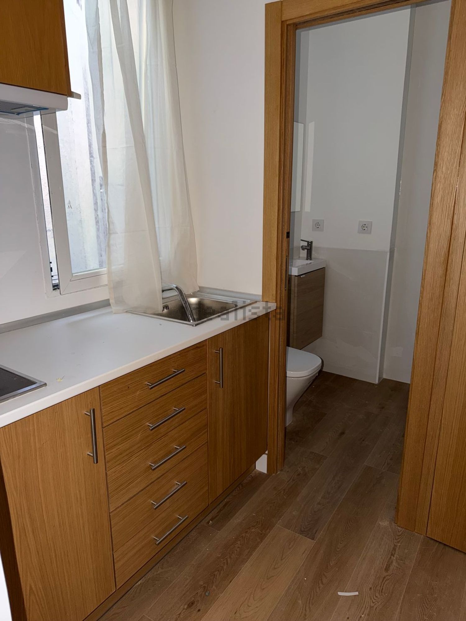 Pis de 33 m² a Madrid