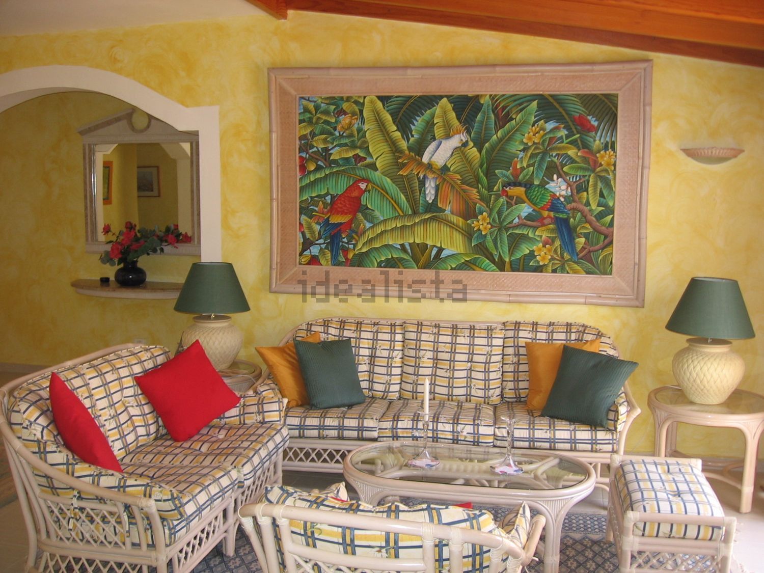 Casa de 120 m² a Arona
