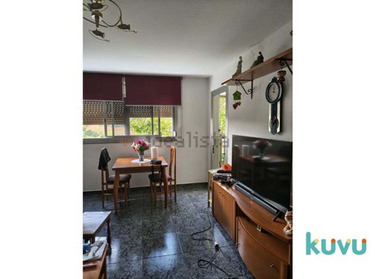 Chambre à louer, Badia del Vallès