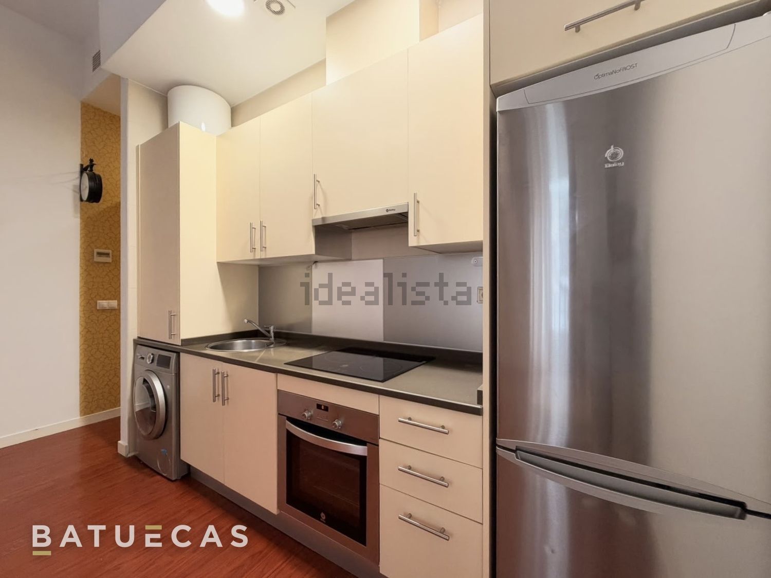 Appartamento 51 m² a Madrid