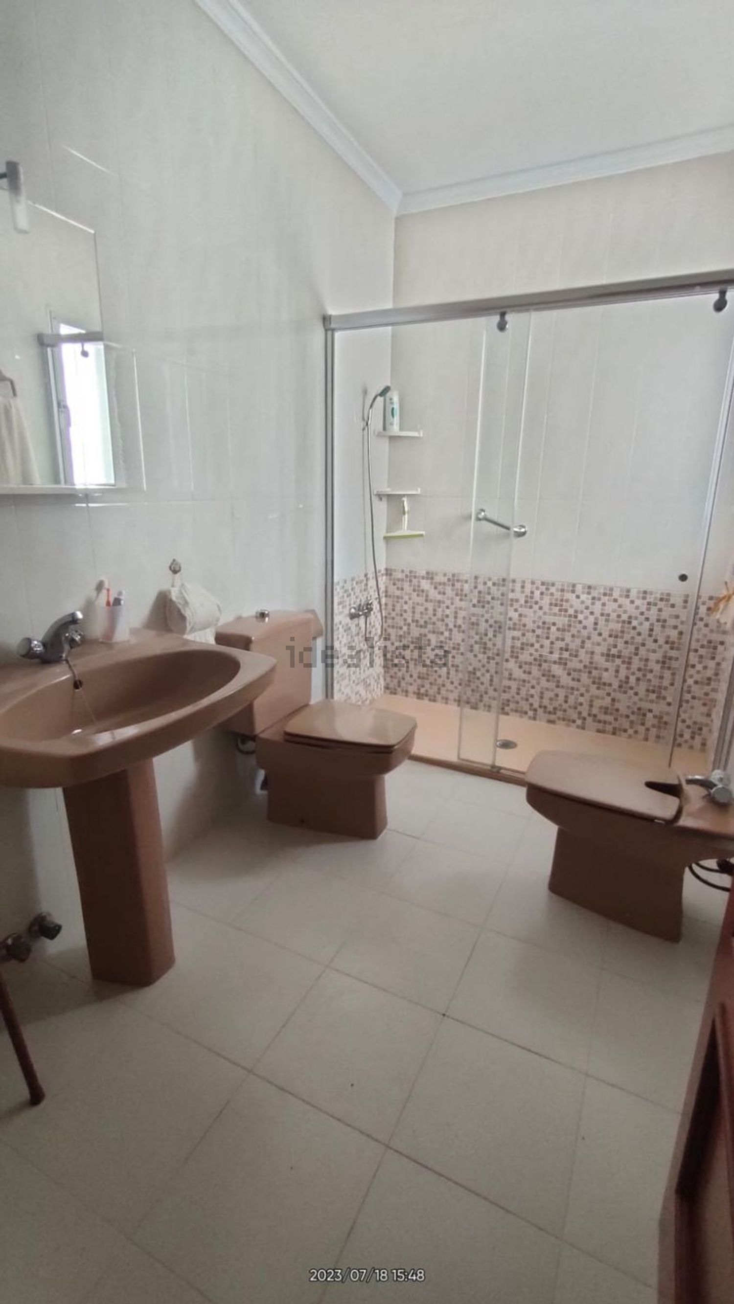 Casa de 300 m² en Málaga