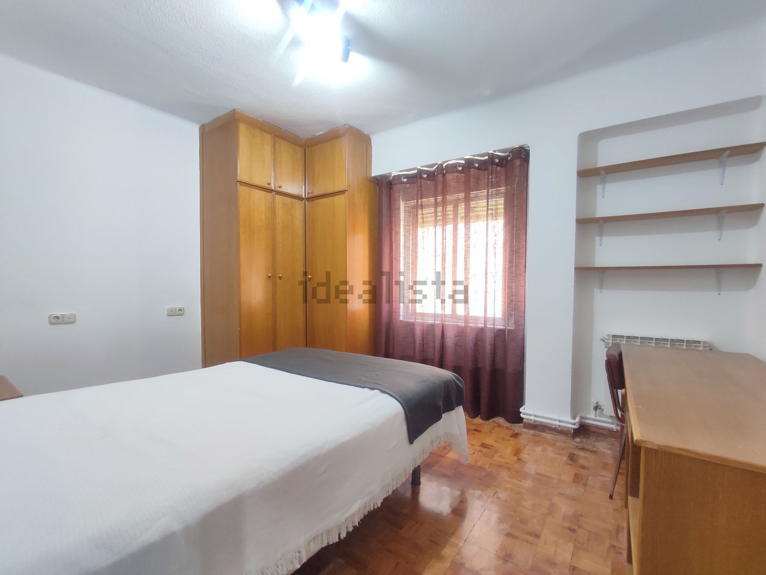 Habitació de lloguer, Salamanca