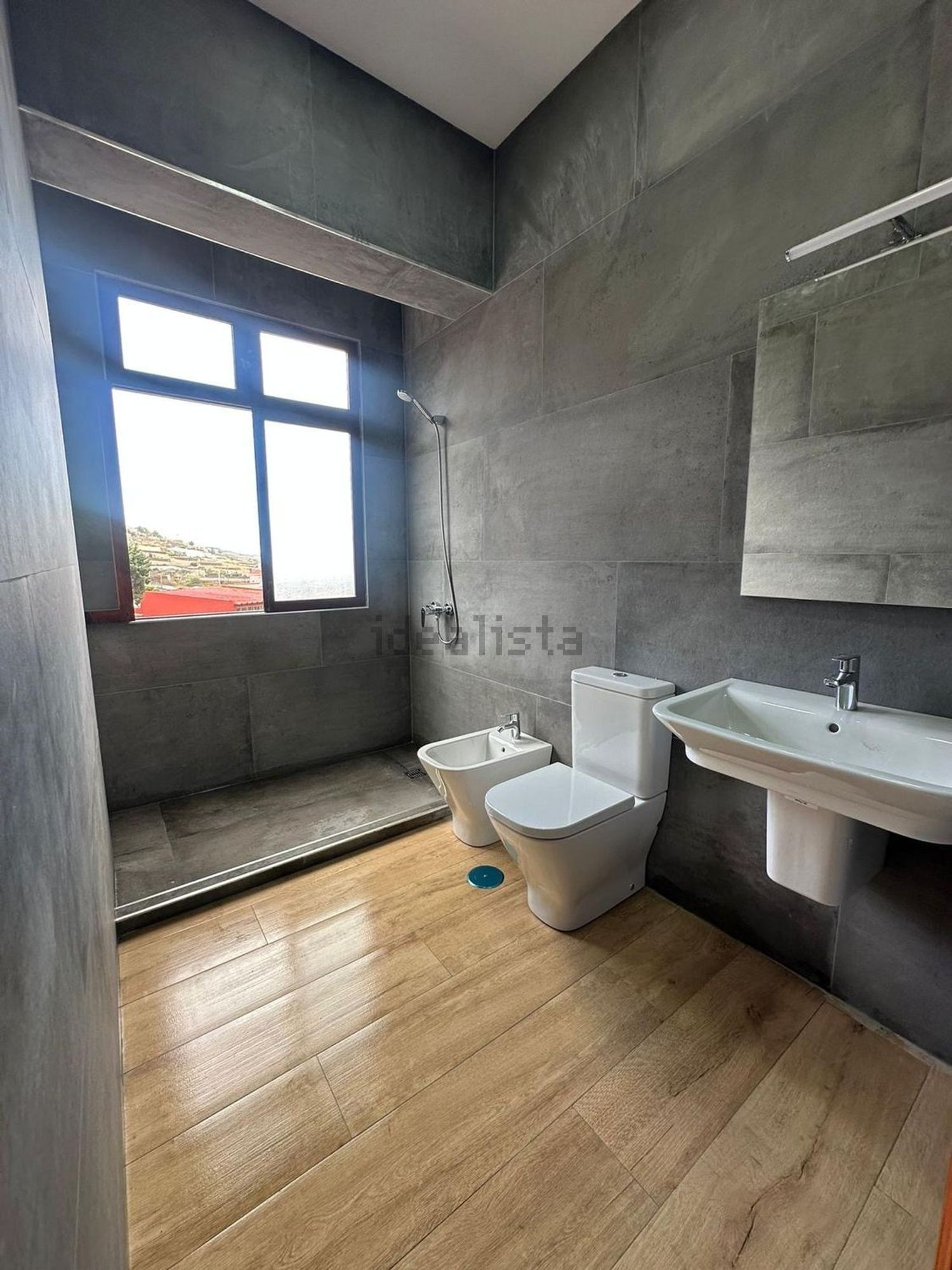 Chambre à louer, Santa María de Guía de Gran Canaria