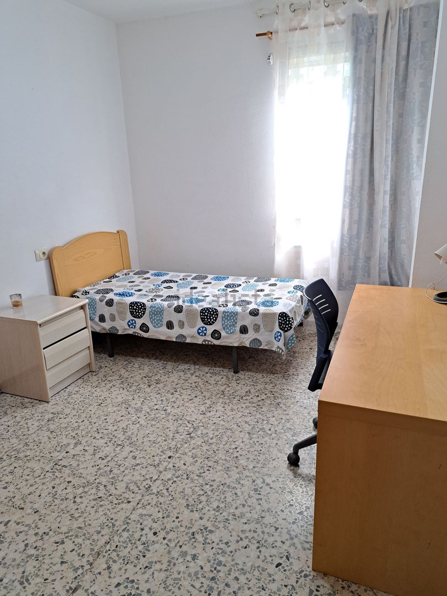 Habitació de lloguer, Las Palmas de Gran Canaria